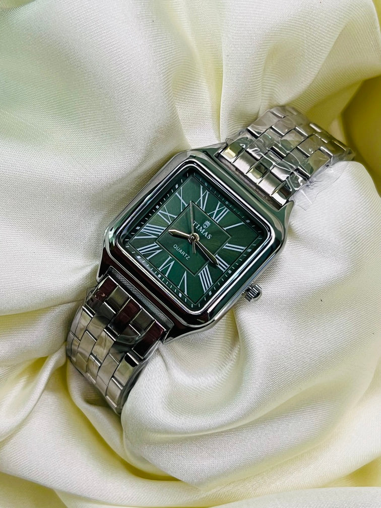 Luxury High Quality SD Ladies Watch