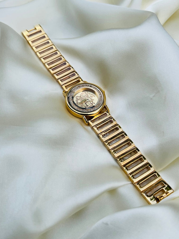 Luxury Ladies Watch