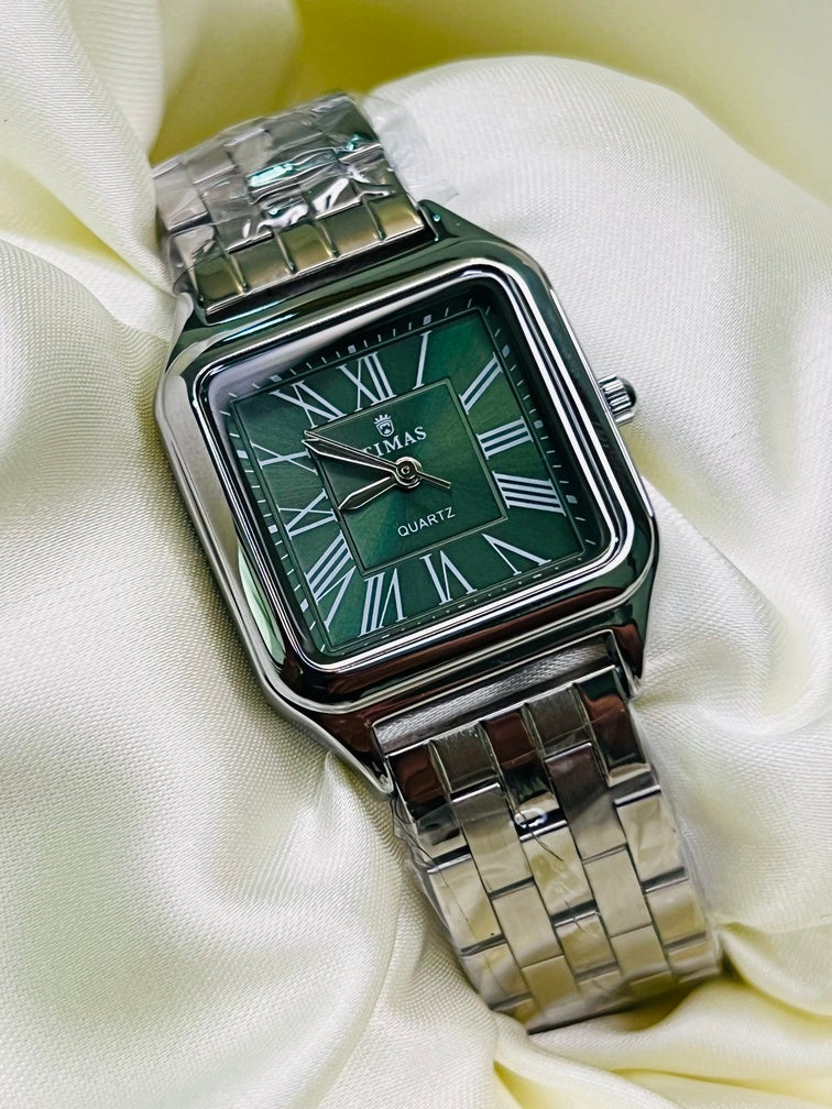 Luxury High Quality SD Ladies Watch