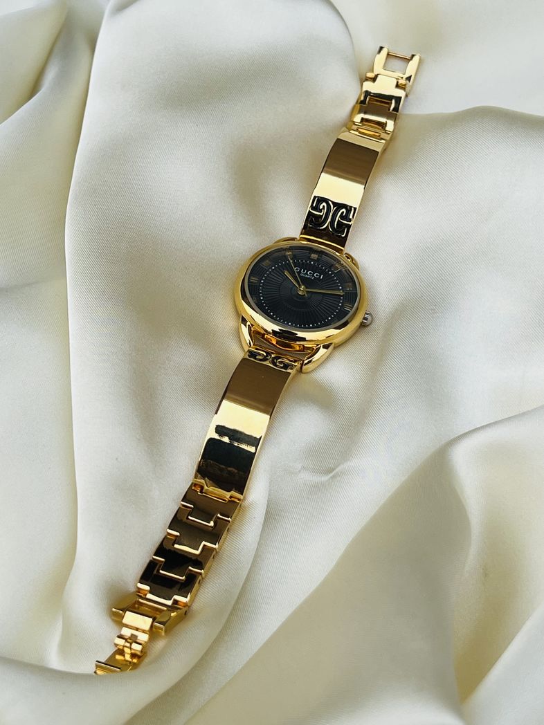 Luxury Golden Girls Watch