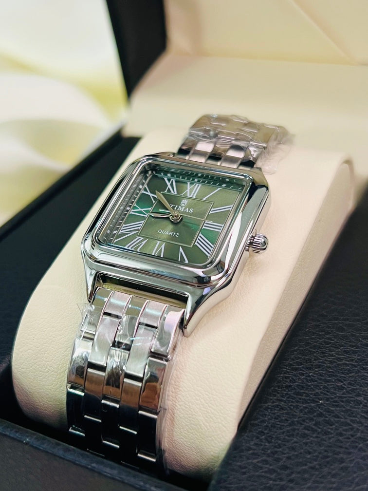Luxury High Quality SD Ladies Watch