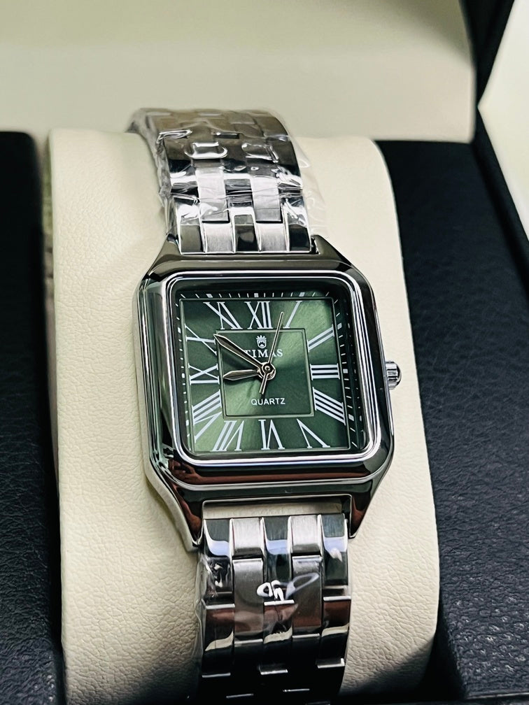 Luxury High Quality SD Ladies Watch