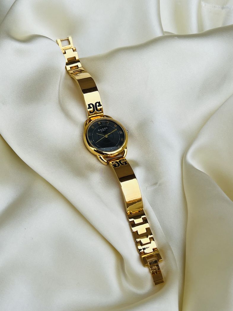 Luxury Golden Girls Watch