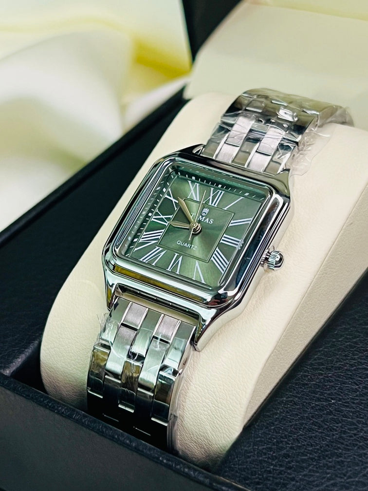 Luxury High Quality SD Ladies Watch