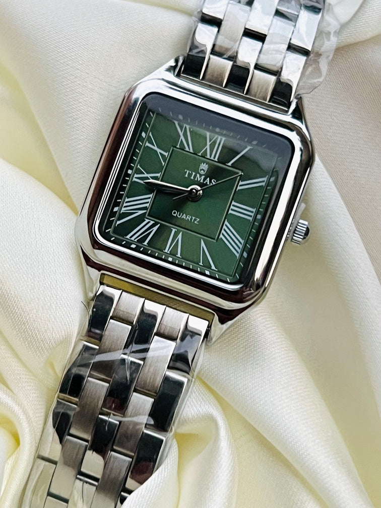 Luxury High Quality SD Ladies Watch