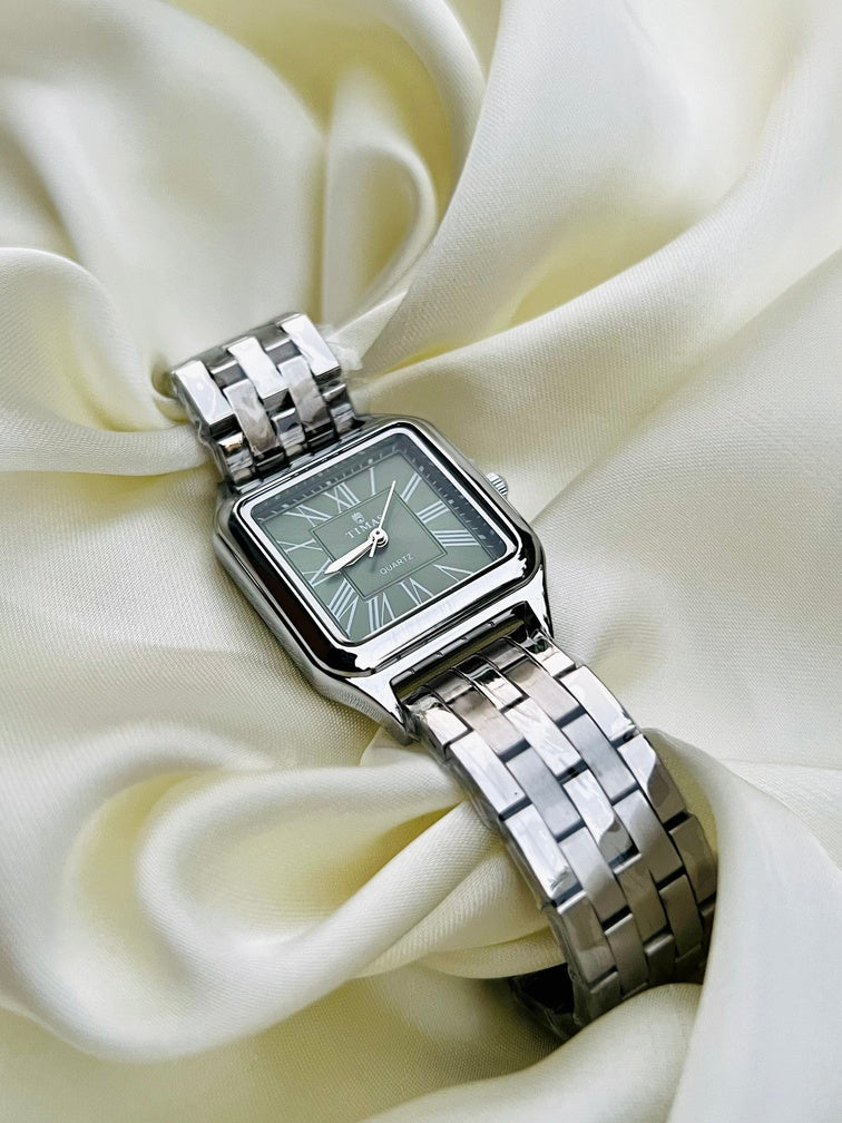 Luxury High Quality SD Ladies Watch