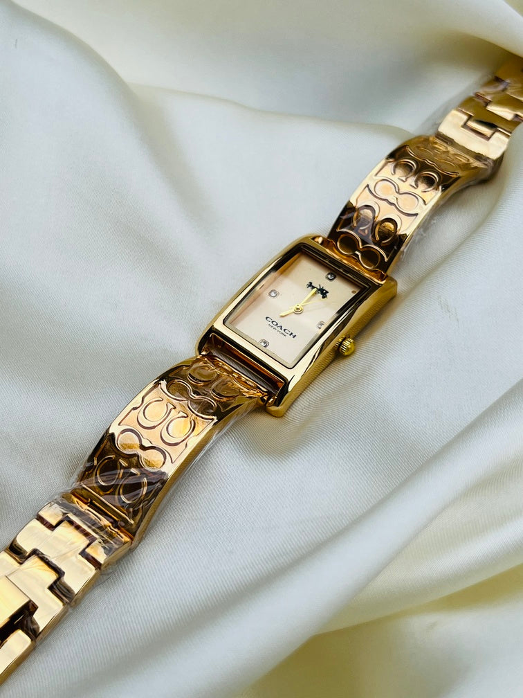 Luxury Ladies Watch