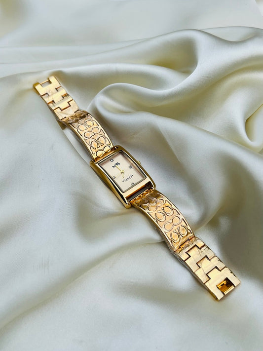 Luxury Ladies Watch