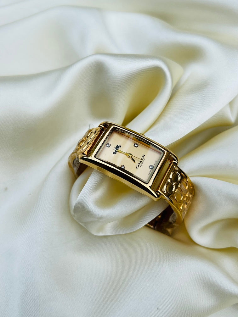Luxury Ladies Watch
