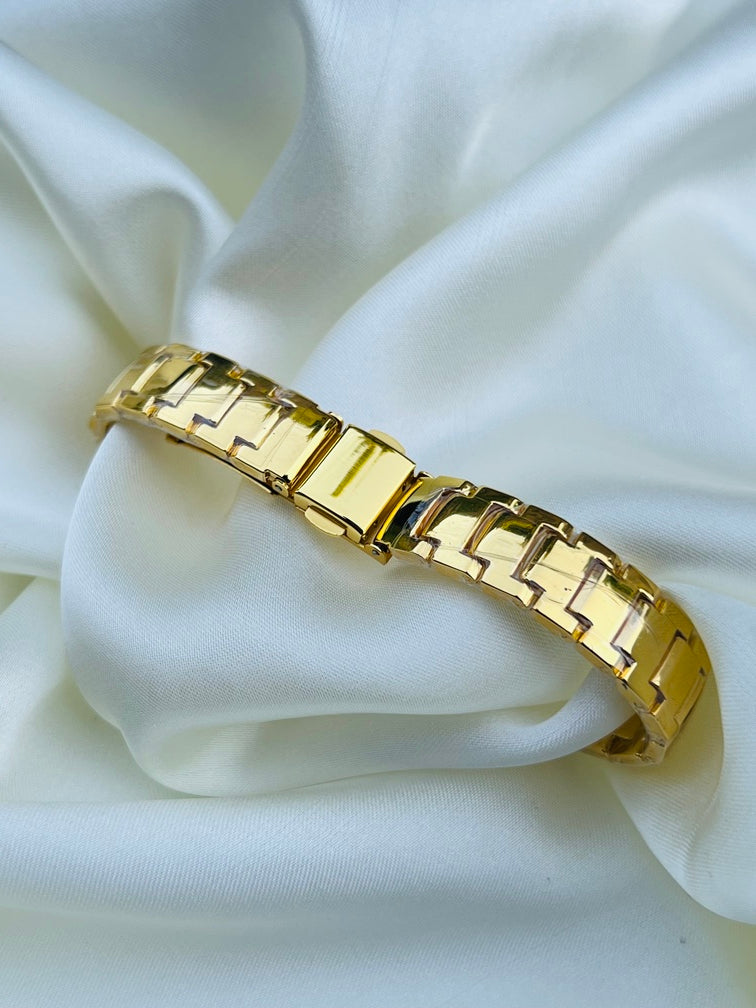 Trendy Classic Ladies Watch