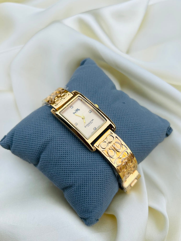 Luxury Ladies Watch