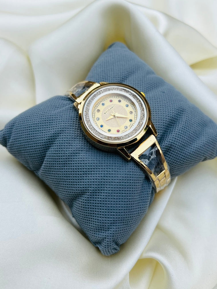 Luxury Ladies Watch