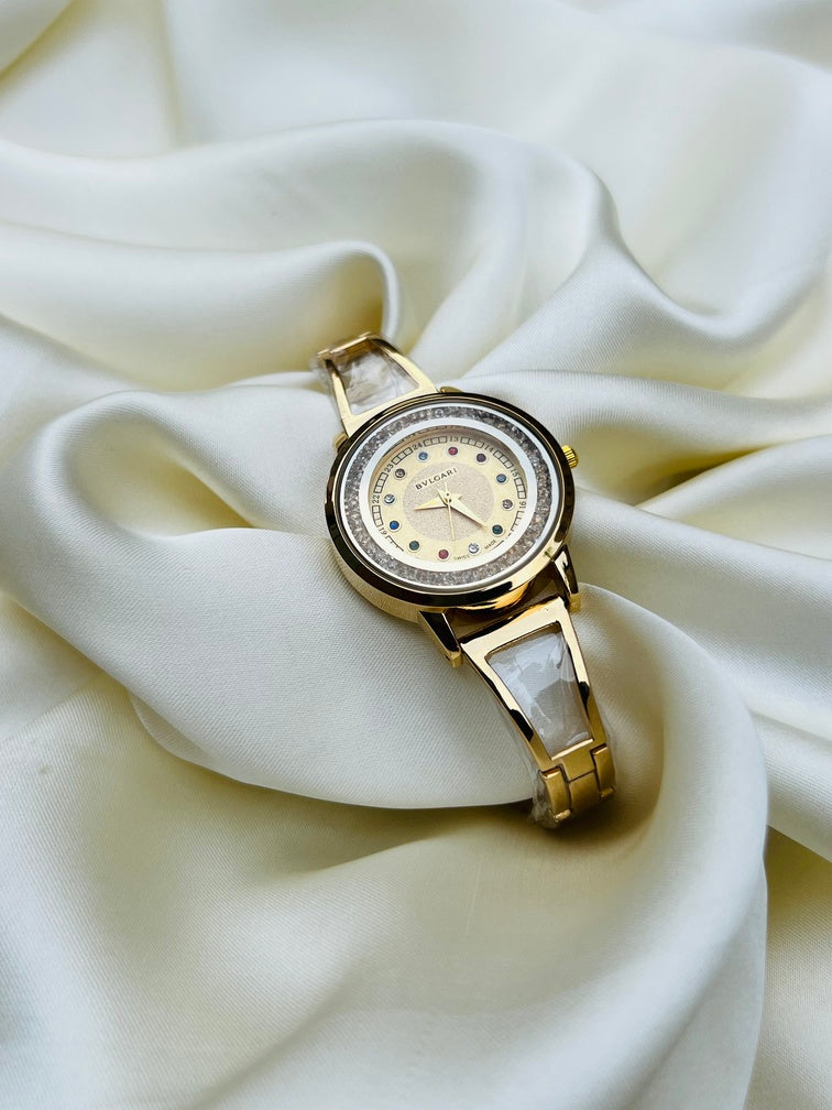 Luxury Ladies Watch