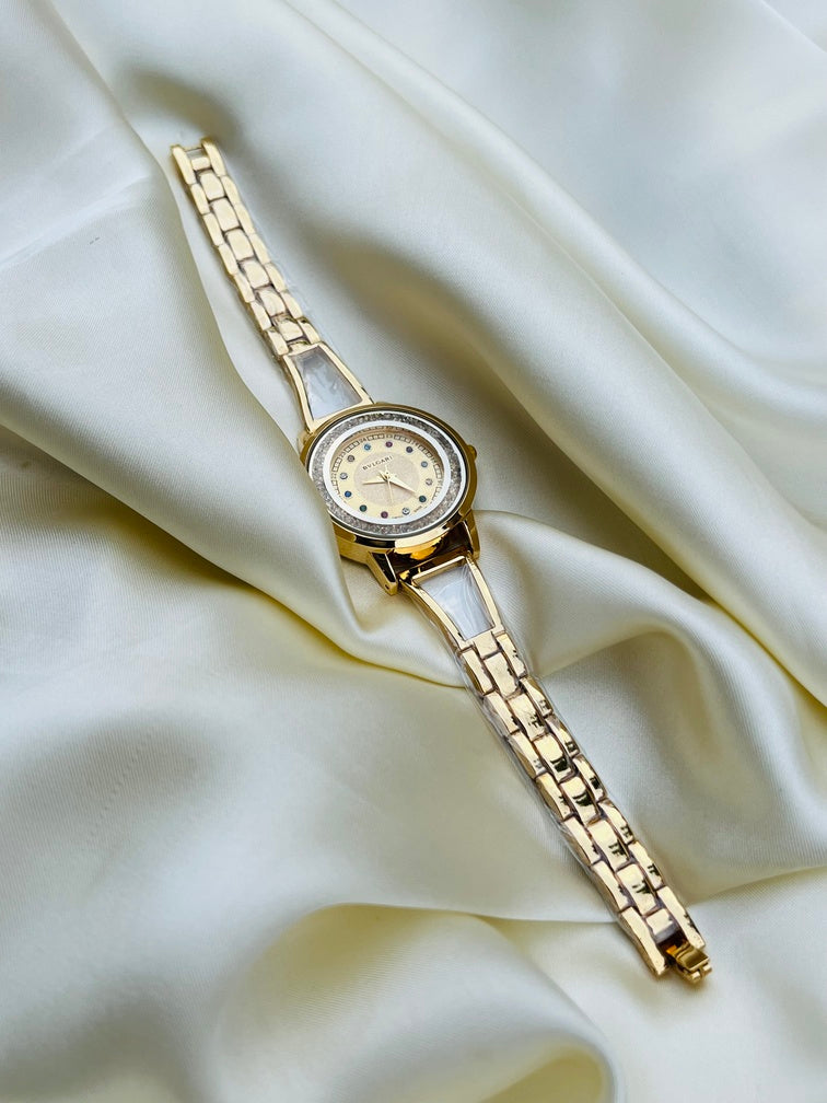 Luxury Ladies Watch