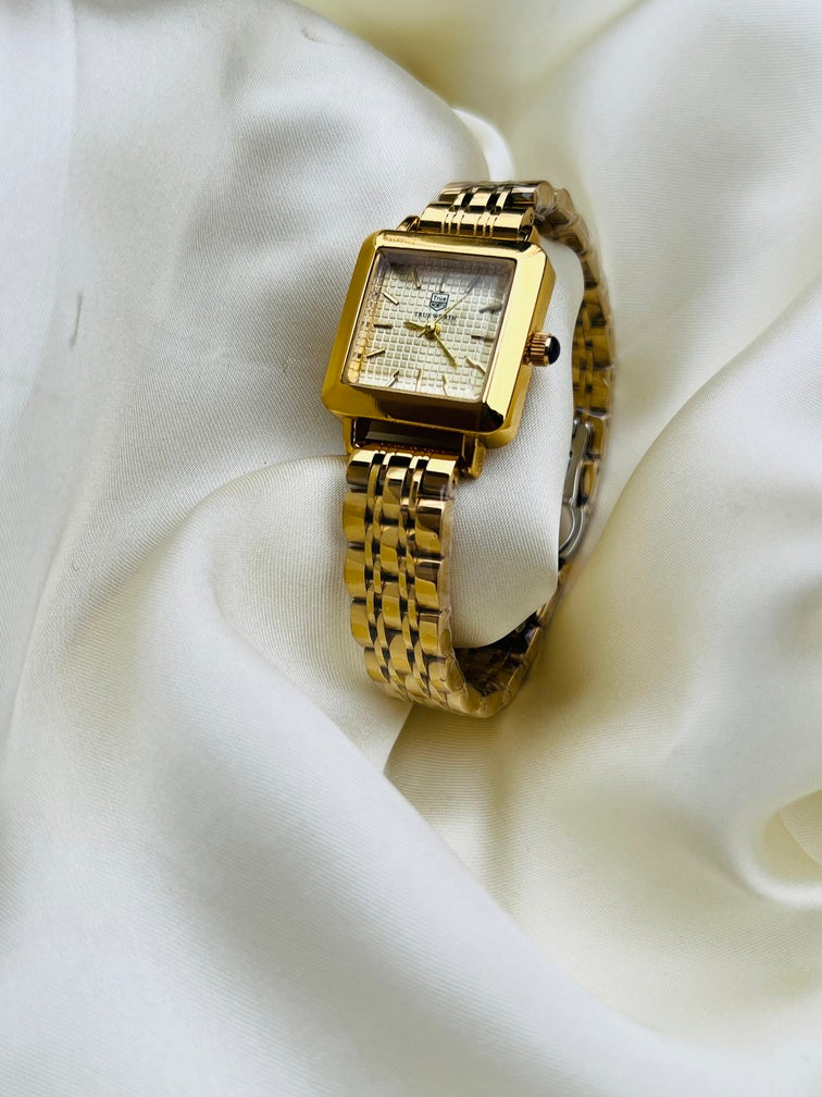 Luxury Classic Girls Watch