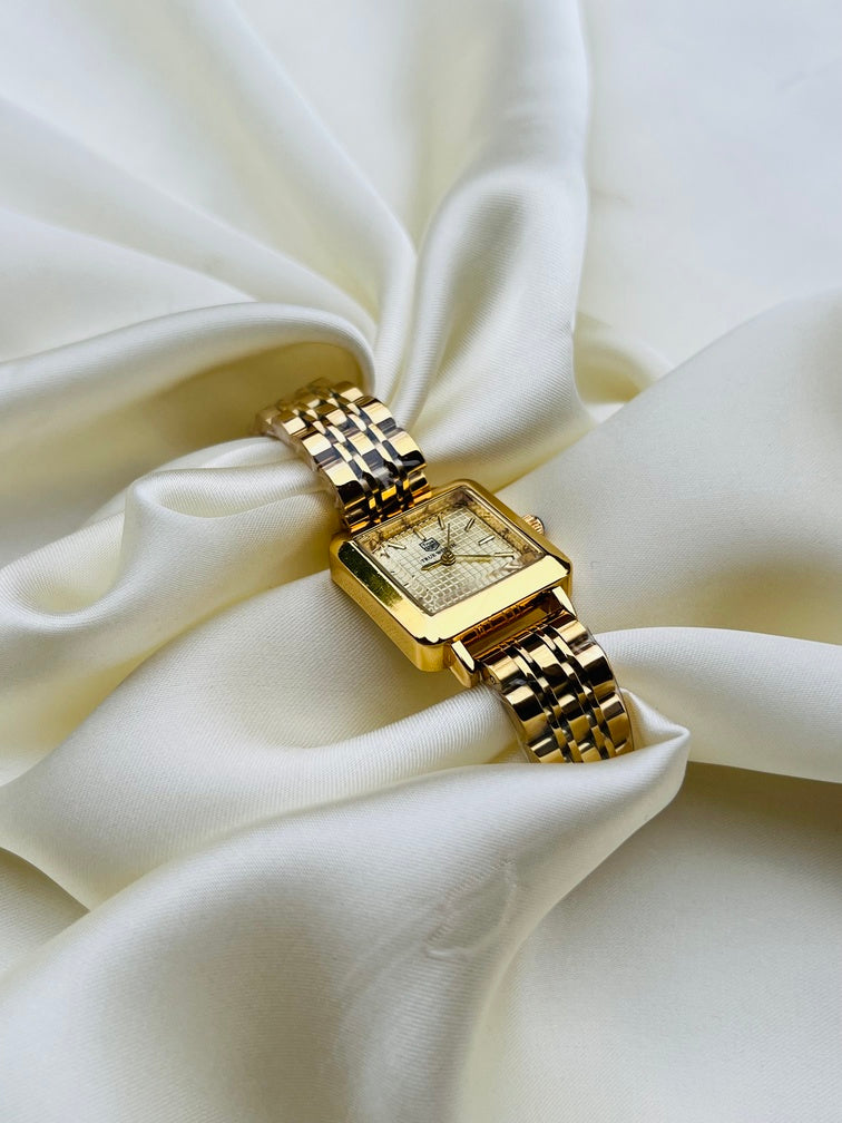 Luxury Classic Girls Watch