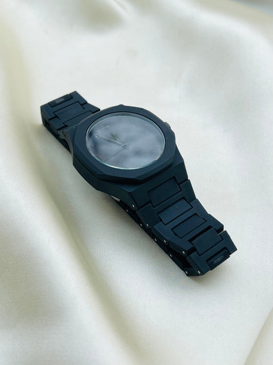 Trendy Arabic Men's Watch