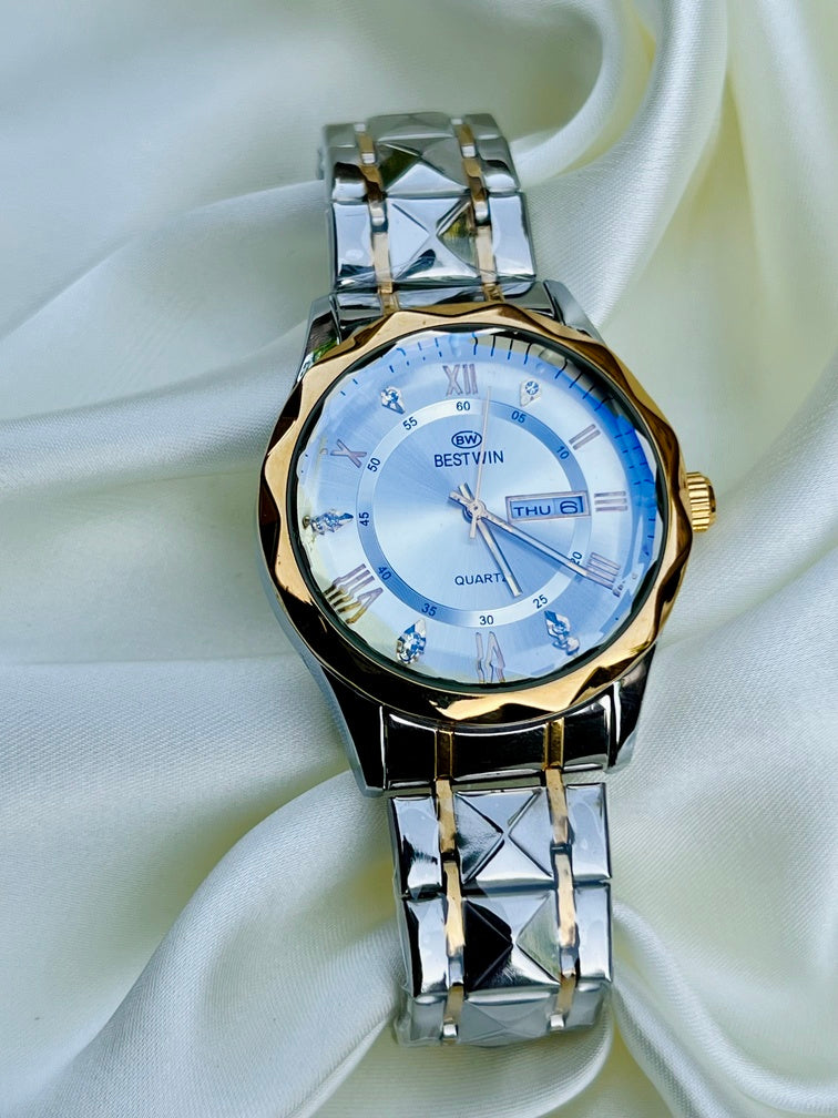 Dimond Luxurious High Quality Men's Watch