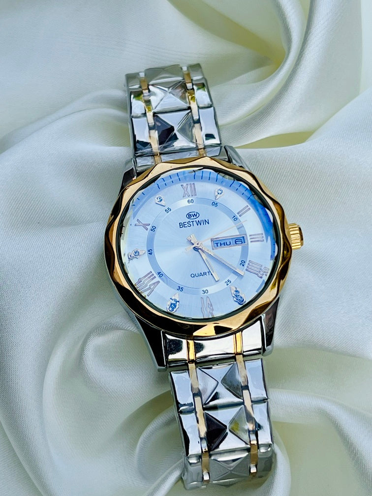 Dimond Luxurious High Quality Men's Watch