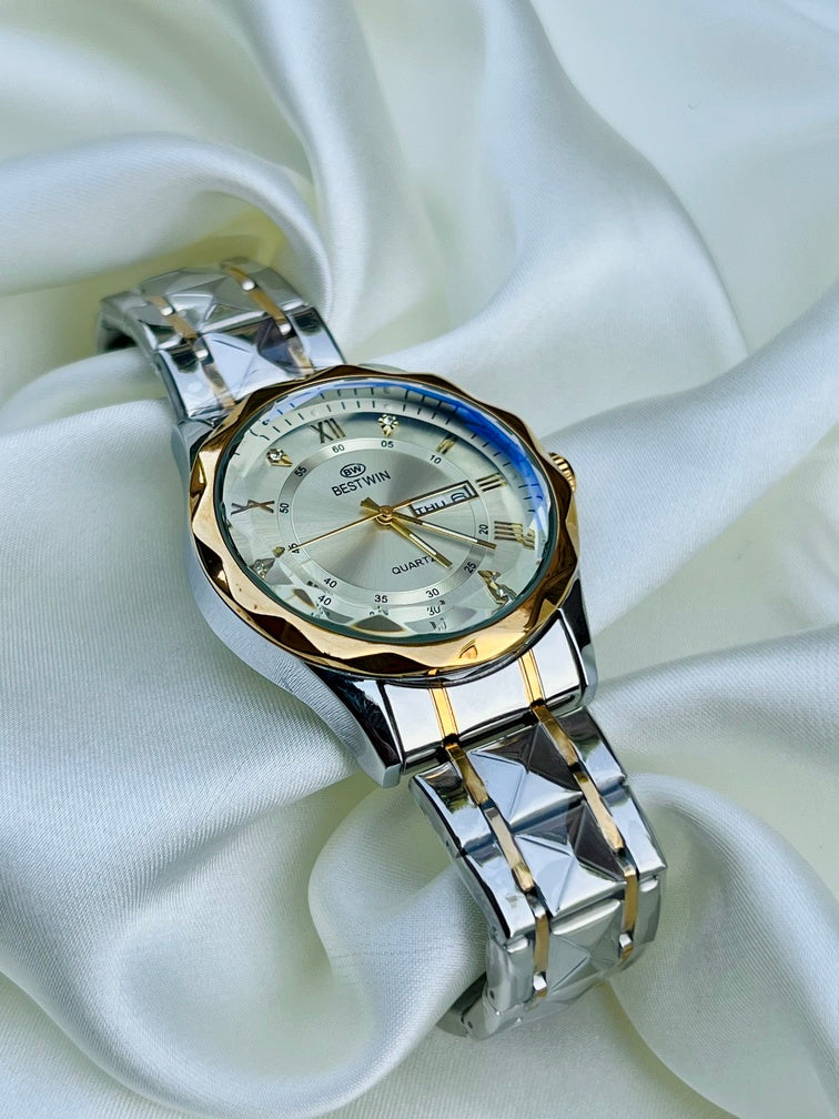 Dimond Luxurious High Quality Men's Watch