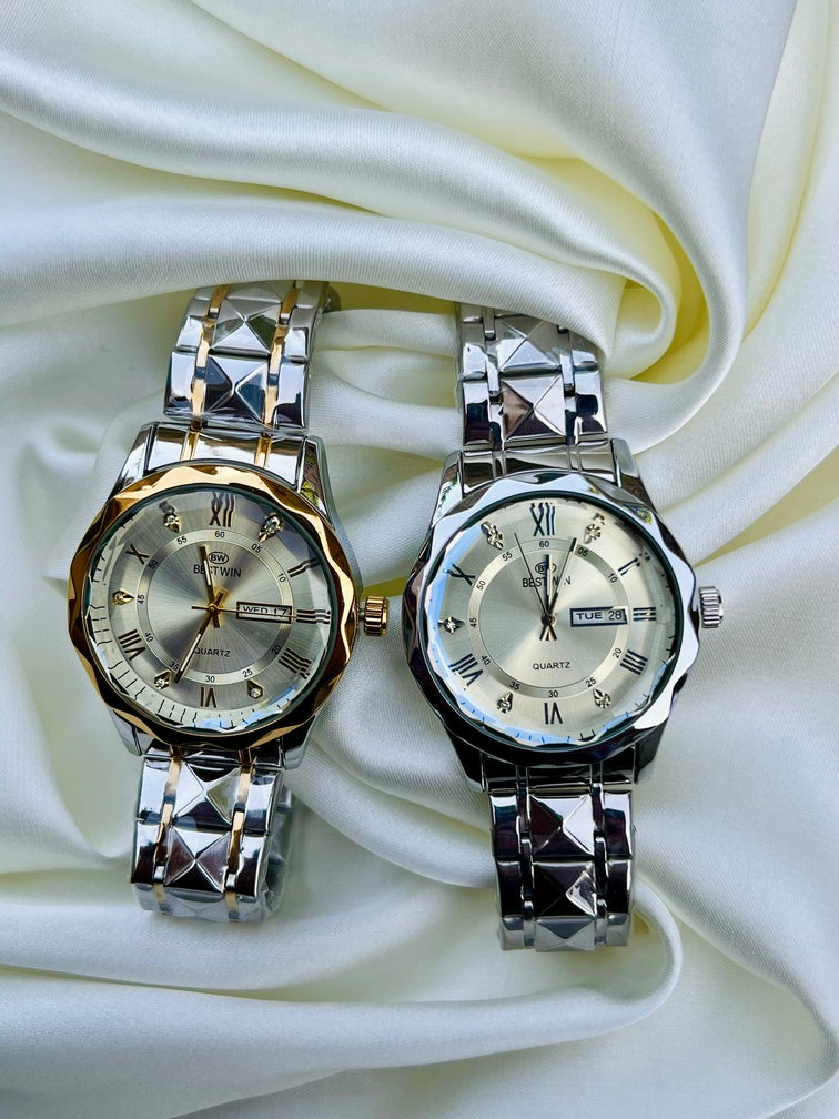 Dimond Luxurious High Quality Men's Watch