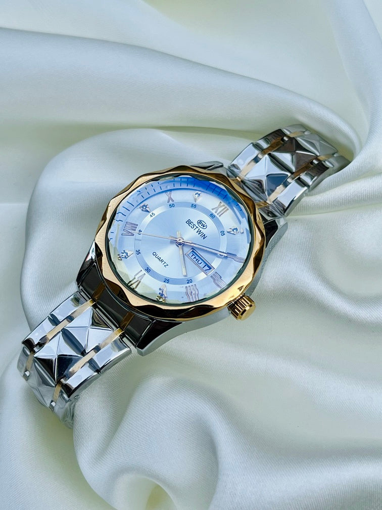 Dimond Luxurious High Quality Men's Watch