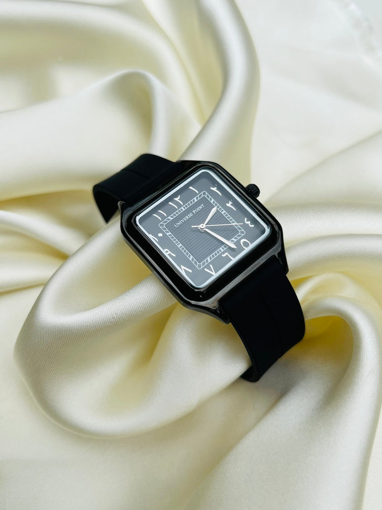 Luxury Adjustable Men's Watch