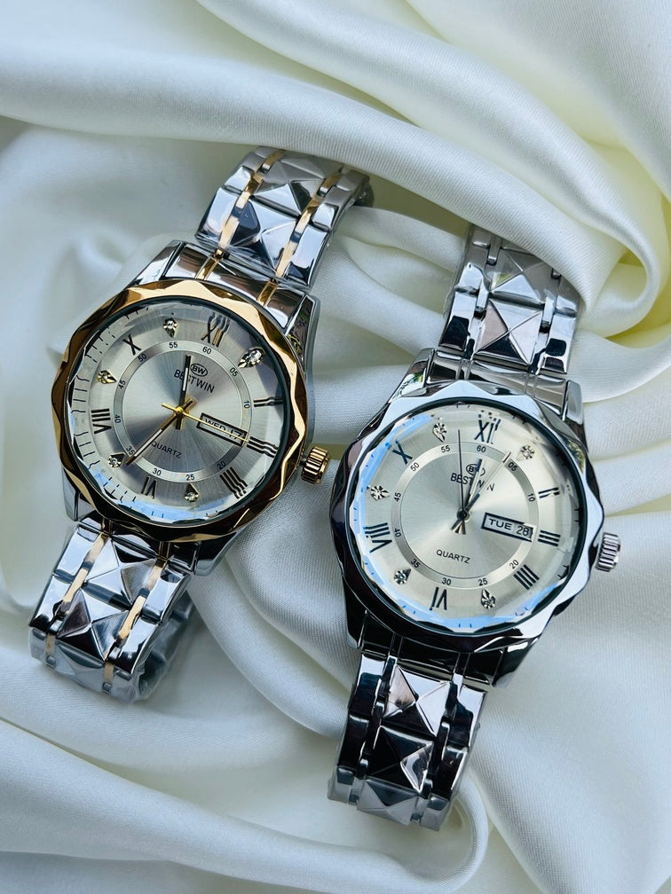 Dimond Luxurious High Quality Men's Watch