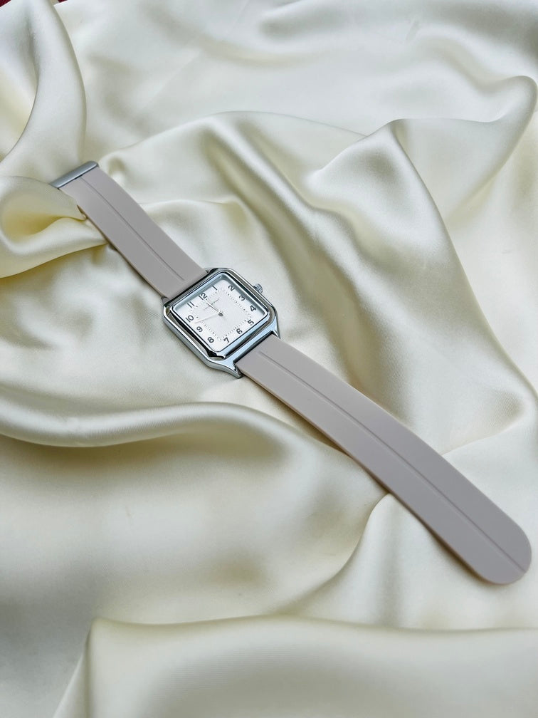 Luxury Adjustable Men's Watch