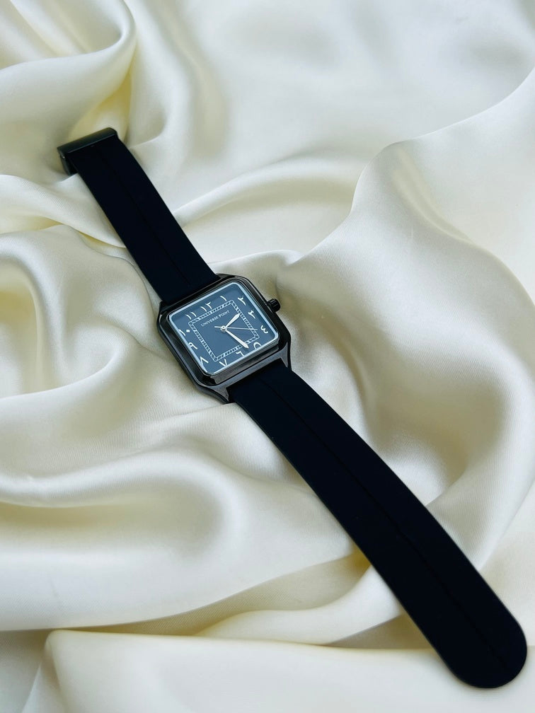 Luxury Adjustable Men's Watch