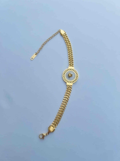 Luxury Trendy Bracelet