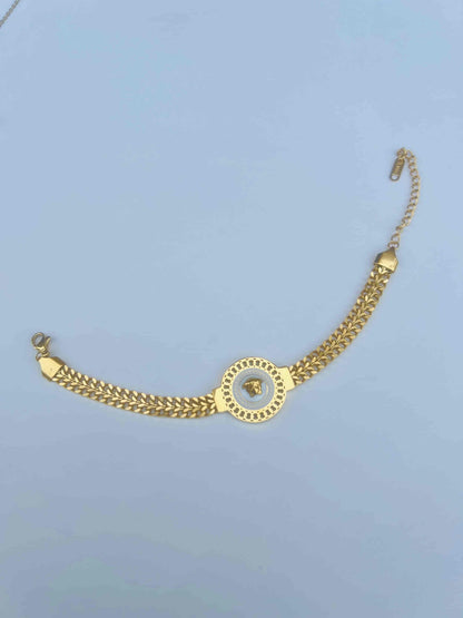 Luxury Trendy Bracelet