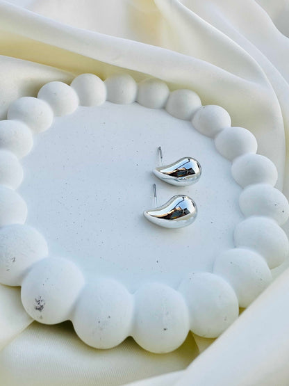 Tear Drops Earring