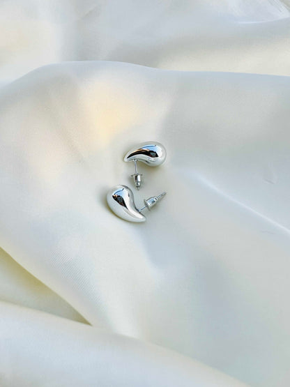 Tear Drops Earring