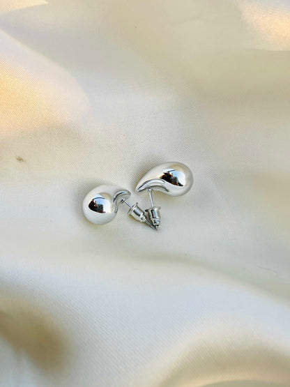 Tear Drops Earring