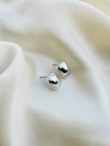 Sterling Silver Earstud