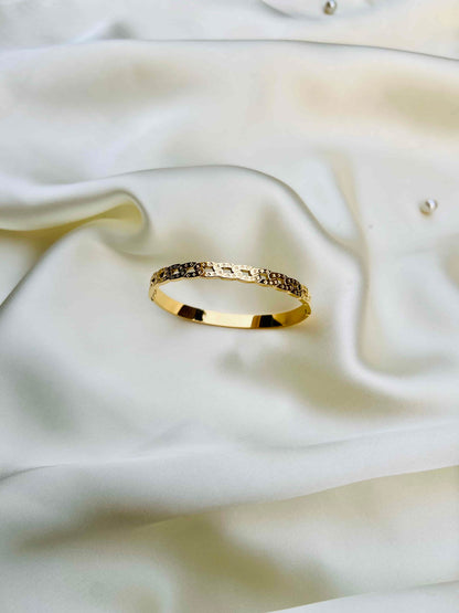 Luxury High Quality Bangle