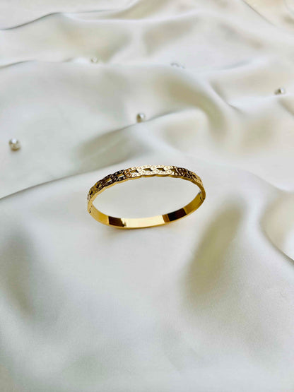 Luxury High Quality Bangle