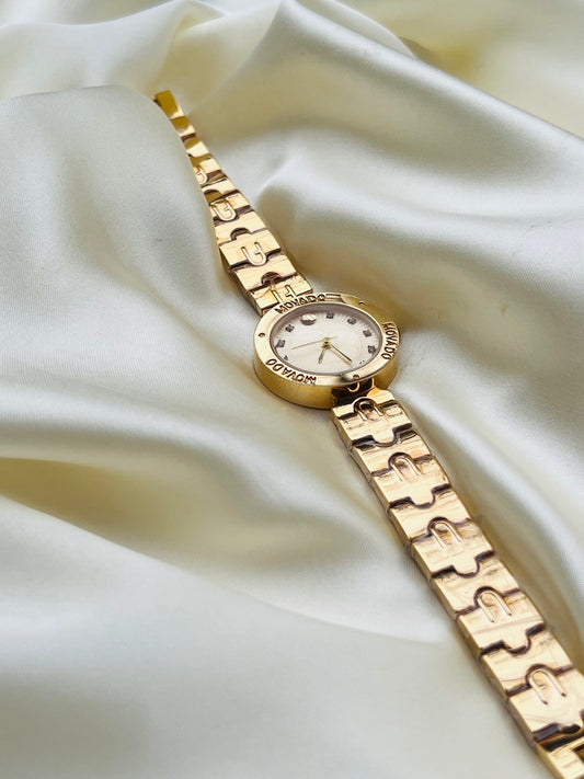 Luxury Golden Girls Watch