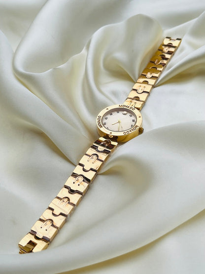 Luxury Golden Girls Watch