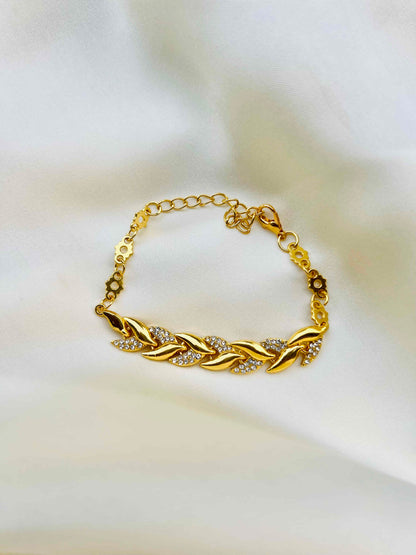 Cubic Zirconia Bracelet