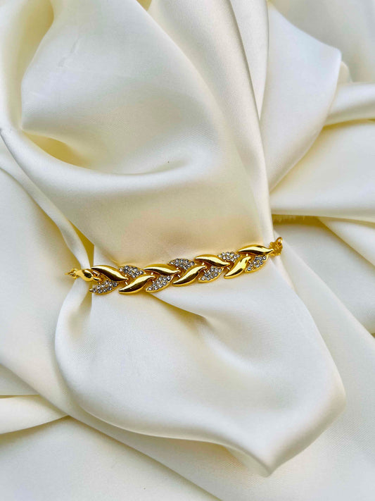 Cubic Zirconia Bracelet