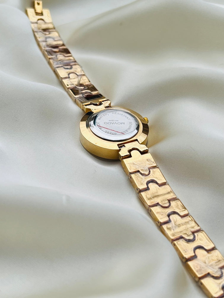 Luxury Golden Girls Watch