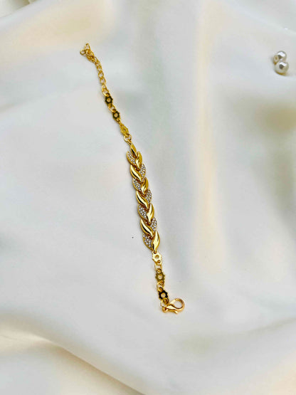 Cubic Zirconia Bracelet