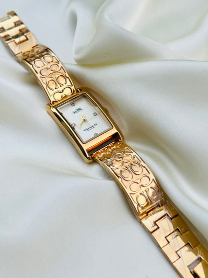 Luxury Ladies Watch