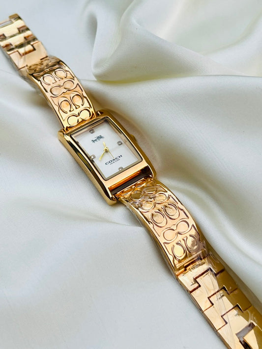 Luxury Ladies Watch