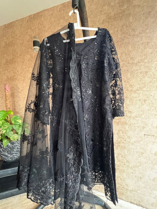 Fancy Redrobe Dress 7