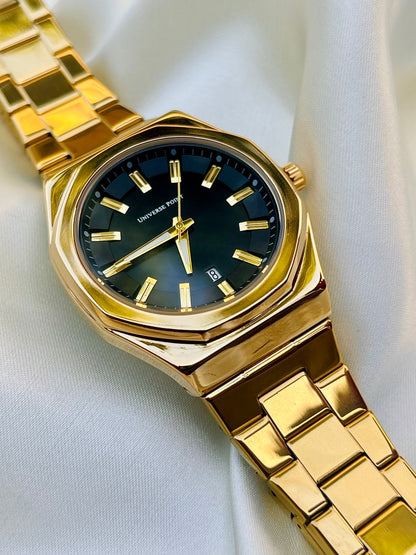 Luxurious High Quality Men's Watch