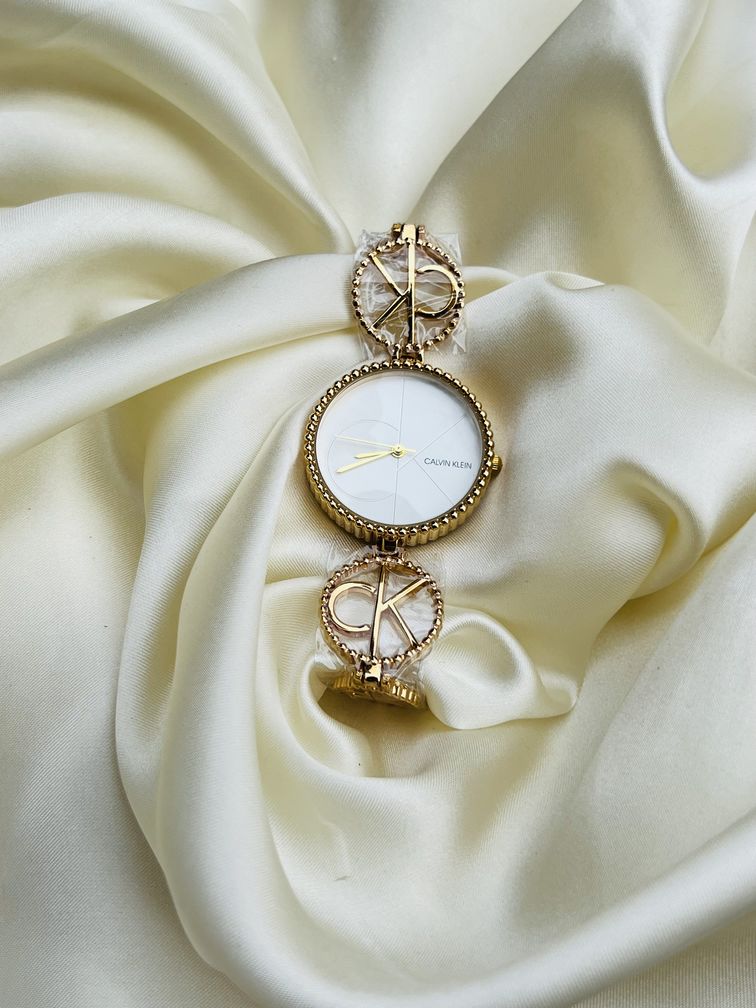 Branded Luxury Girls Watch