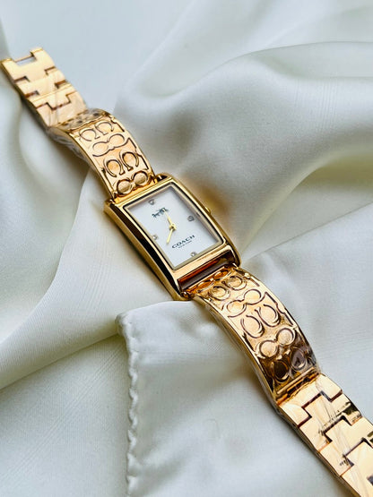 Luxury Ladies Watch
